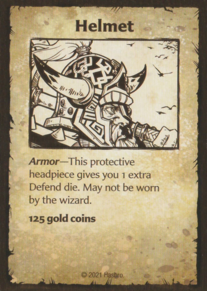 Helmet