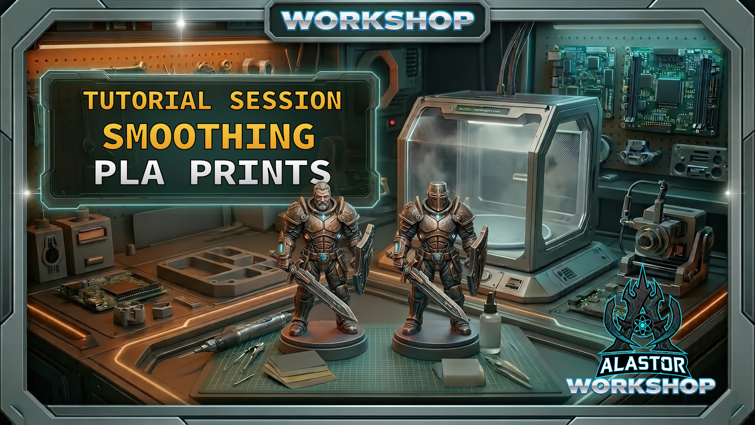 Bondo Slurry Smoothing