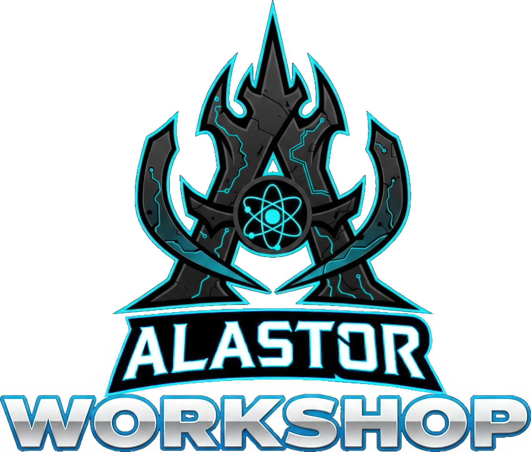 Workshop Logo